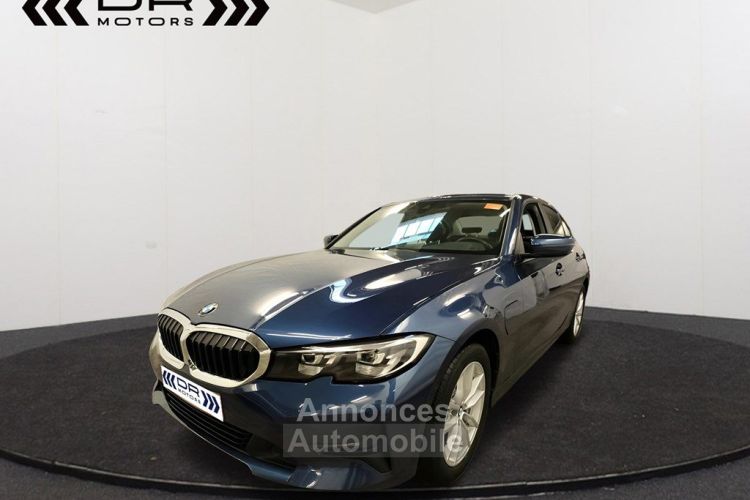 BMW Série 3 330 BERLINE - NAVI LED DAB HIFI COMFORT ACCES - <small></small> 24.995 € <small>TTC</small> - #1