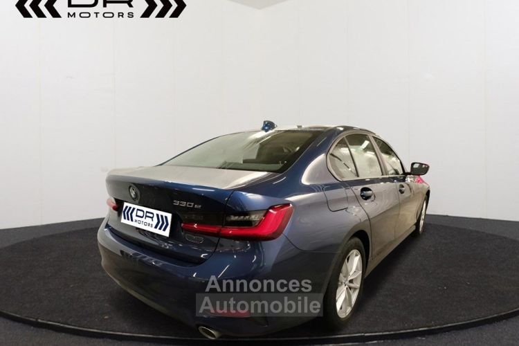 BMW Série 3 330 BERLINE - NAVI LED DAB HIFI COMFORT ACCES - <small></small> 24.995 € <small>TTC</small> - #3