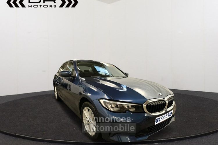 BMW Série 3 330 BERLINE - NAVI LED DAB HIFI COMFORT ACCES - <small></small> 24.995 € <small>TTC</small> - #4