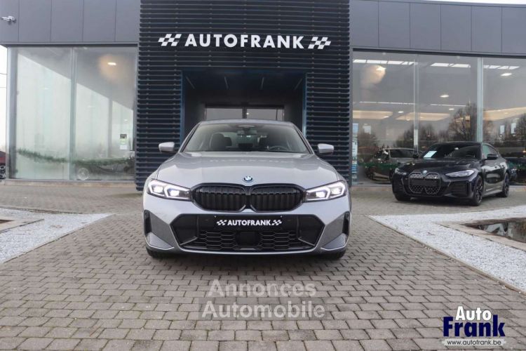 BMW Série 3 330 E BERLNE M-SPORT MEMO HUD 19 DRIV PRO - <small></small> 49.950 € <small>TTC</small> - #2