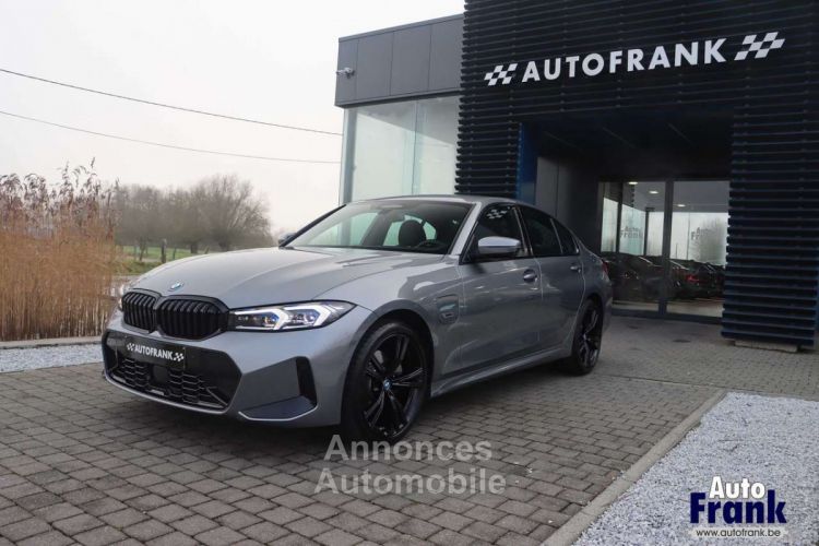 BMW Série 3 330 E BERLNE M-SPORT MEMO HUD 19 DRIV PRO - <small></small> 49.950 € <small>TTC</small> - #3