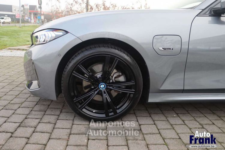 BMW Série 3 330 E BERLNE M-SPORT MEMO HUD 19 DRIV PRO - <small></small> 49.950 € <small>TTC</small> - #4