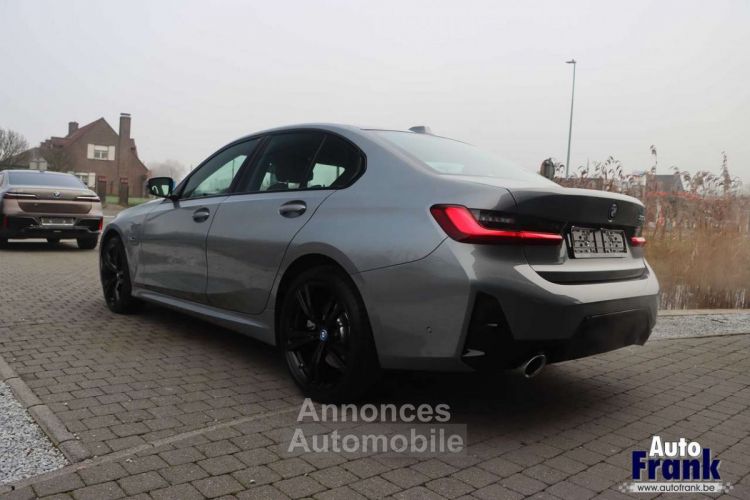 BMW Série 3 330 E BERLNE M-SPORT MEMO HUD 19 DRIV PRO - <small></small> 49.950 € <small>TTC</small> - #5