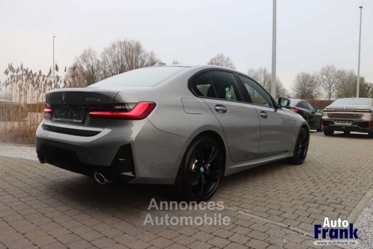 BMW Série 3 330 E BERLNE M-SPORT MEMO HUD 19 DRIV PRO - <small></small> 49.950 € <small>TTC</small> - #7