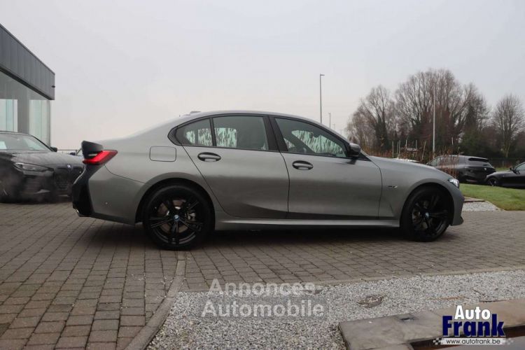 BMW Série 3 330 E BERLNE M-SPORT MEMO HUD 19 DRIV PRO - <small></small> 49.950 € <small>TTC</small> - #8