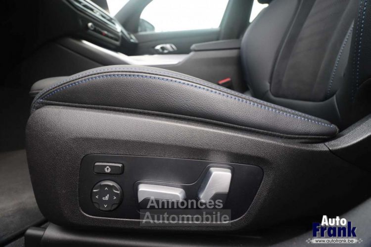 BMW Série 3 330 E BERLNE M-SPORT MEMO HUD 19 DRIV PRO - <small></small> 49.950 € <small>TTC</small> - #17