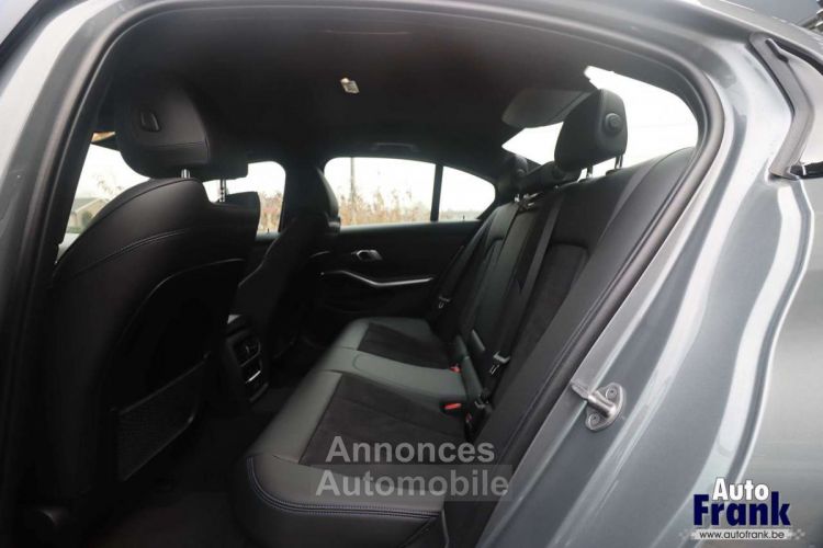 BMW Série 3 330 E BERLNE M-SPORT MEMO HUD 19 DRIV PRO - <small></small> 49.950 € <small>TTC</small> - #20