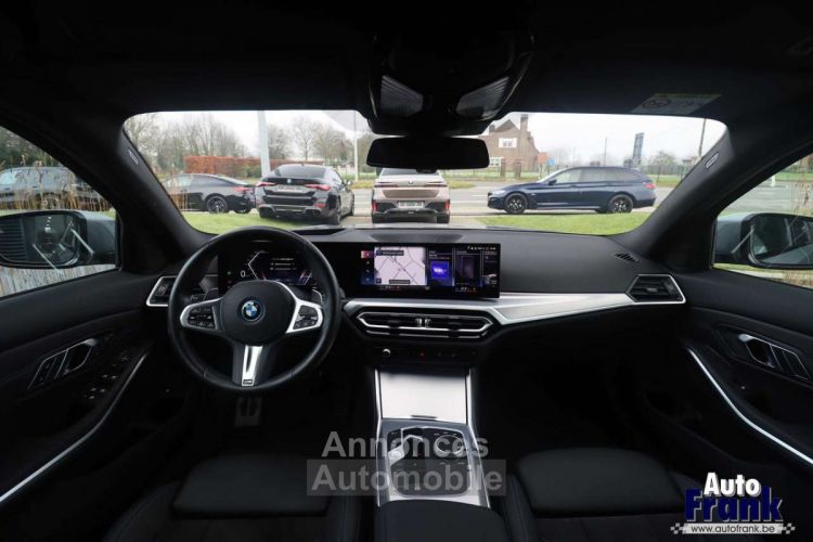 BMW Série 3 330 E BERLNE M-SPORT MEMO HUD 19 DRIV PRO - <small></small> 49.950 € <small>TTC</small> - #22