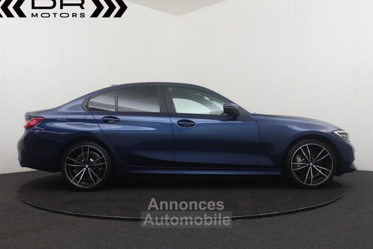 BMW Série 3 330 e - LEDER NAVI LED - <small></small> 29.995 € <small>TTC</small> - #2