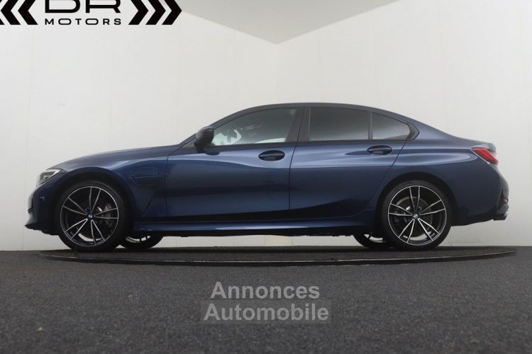 BMW Série 3 330 e - LEDER NAVI LED - <small></small> 29.995 € <small>TTC</small> - #9