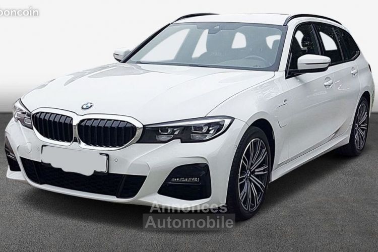 BMW Série 3 330 e M Sport - <small></small> 33.200 € <small>TTC</small> - #1