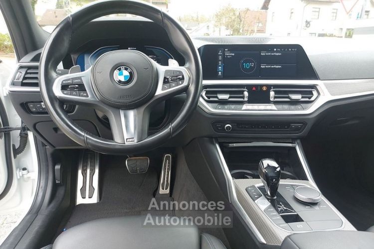 BMW Série 3 330 e M Sport - <small></small> 33.200 € <small>TTC</small> - #5