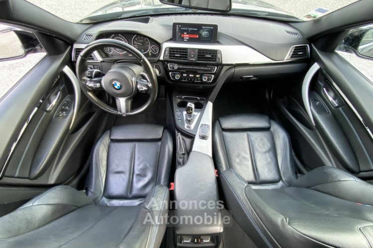 BMW Série 3 330 E M SPORT 252 CV - <small></small> 19.990 € <small>TTC</small> - #11