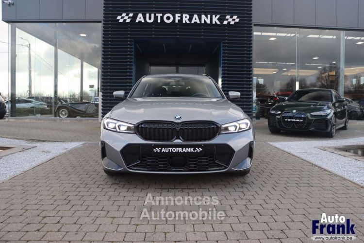 BMW Série 3 330 E M-SPORT DRIV PRO 360CAM TREKHK HEAD-UP - <small></small> 50.950 € <small>TTC</small> - #2