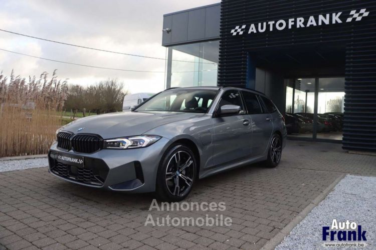 BMW Série 3 330 E M-SPORT DRIV PRO 360CAM TREKHK HEAD-UP - <small></small> 50.950 € <small>TTC</small> - #3