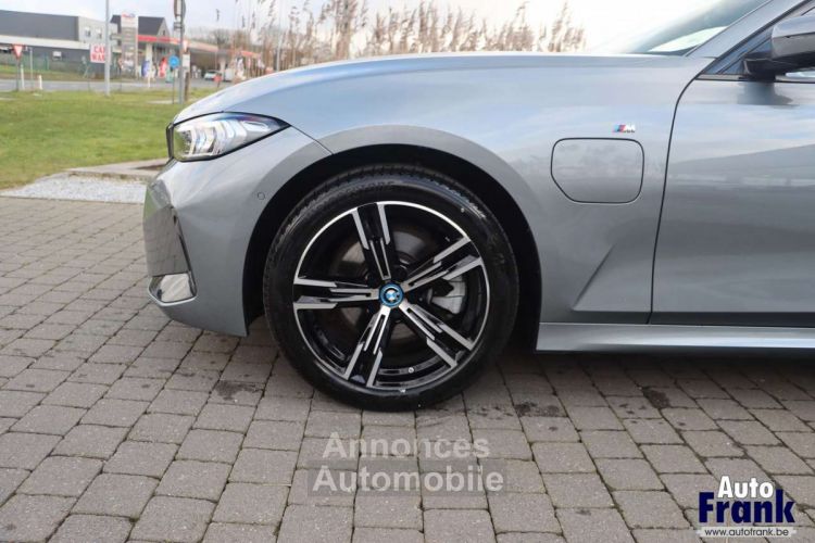 BMW Série 3 330 E M-SPORT DRIV PRO 360CAM TREKHK HEAD-UP - <small></small> 50.950 € <small>TTC</small> - #4