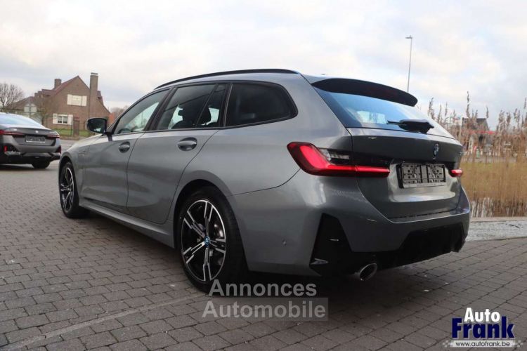 BMW Série 3 330 E M-SPORT DRIV PRO 360CAM TREKHK HEAD-UP - <small></small> 50.950 € <small>TTC</small> - #5