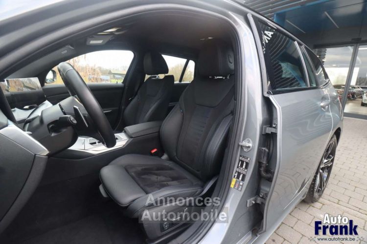 BMW Série 3 330 E M-SPORT DRIV PRO 360CAM TREKHK HEAD-UP - <small></small> 50.950 € <small>TTC</small> - #23