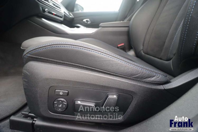 BMW Série 3 330 E M-SPORT DRIV PRO 360CAM TREKHK HEAD-UP - <small></small> 50.950 € <small>TTC</small> - #24