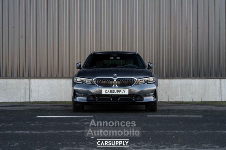 BMW Série 3 330 e xDrive Hybrid - ACC - sportline - Apple Carplay - <small></small> 34.495 € <small>TTC</small> - #6