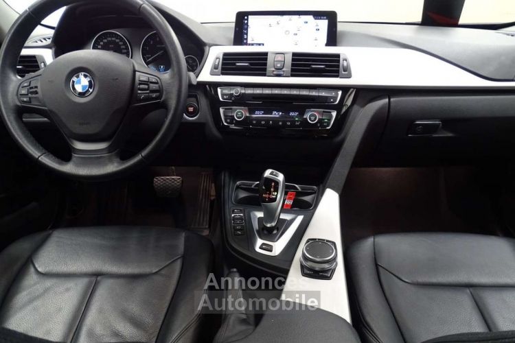 BMW Série 3 330 eA Berline Plug-In Hybrid - <small></small> 23.990 € <small>TTC</small> - #9