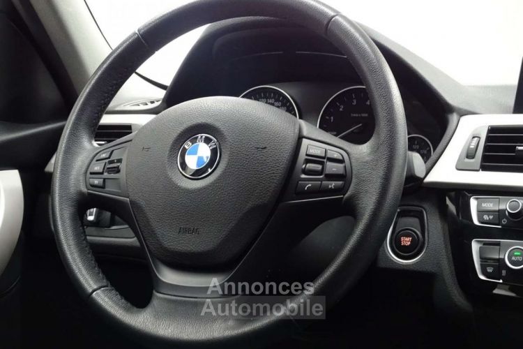 BMW Série 3 330 eA Berline Plug-In Hybrid - <small></small> 23.990 € <small>TTC</small> - #10