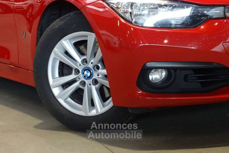 BMW Série 3 330 eA Berline Plug-In Hybrid - <small></small> 19.990 € <small>TTC</small> - #5