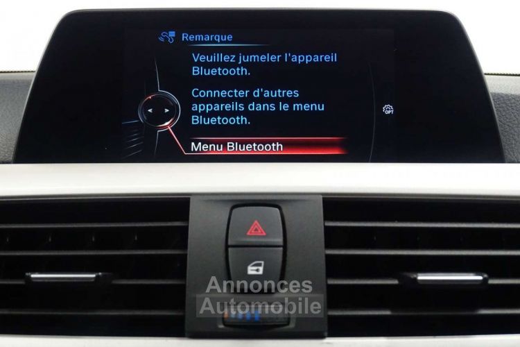 BMW Série 3 330 eA Berline Plug-In Hybrid - <small></small> 19.990 € <small>TTC</small> - #14