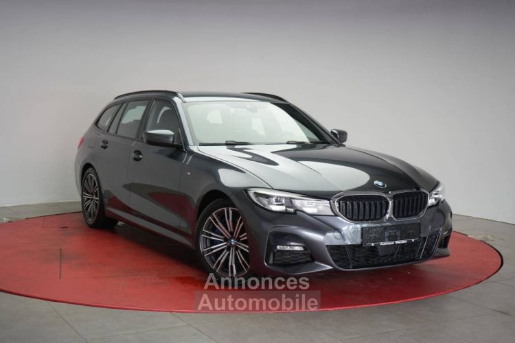 BMW Série 3 330 i Touring M Sport Navi/ACC/Virtual/LED - <small></small> 33.700 € <small>TTC</small> - #1