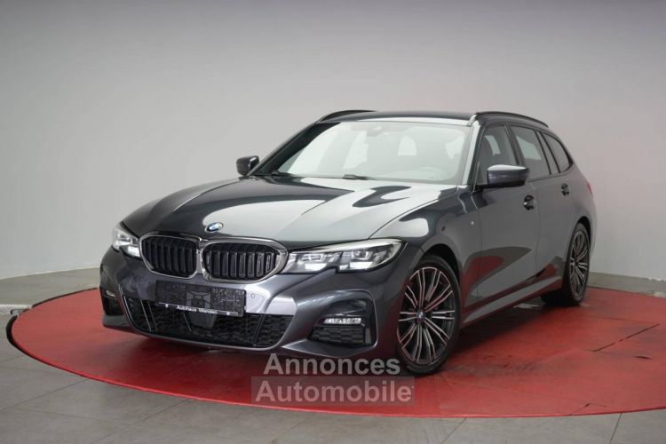 BMW Série 3 330 i Touring M Sport Navi/ACC/Virtual/LED - <small></small> 33.700 € <small>TTC</small> - #2