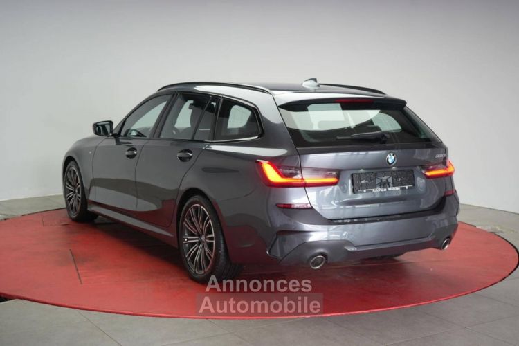 BMW Série 3 330 i Touring M Sport Navi/ACC/Virtual/LED - <small></small> 33.700 € <small>TTC</small> - #4