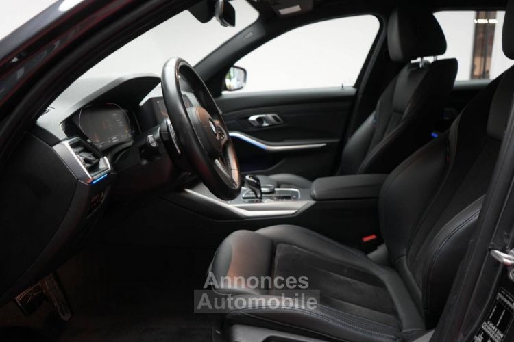 BMW Série 3 330 i Touring M Sport Navi/ACC/Virtual/LED - <small></small> 33.700 € <small>TTC</small> - #8