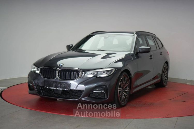 BMW Série 3 330 i Touring M Sport Navi/ACC/Virtual/LED - <small></small> 33.700 € <small>TTC</small> - #17