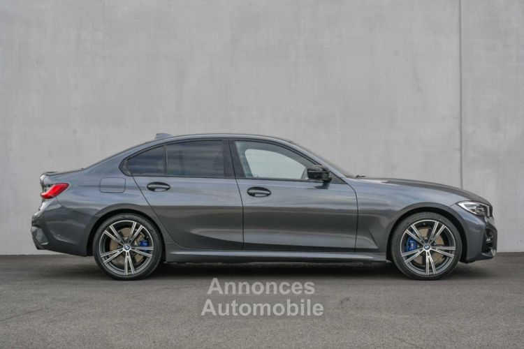 BMW Série 3 330 Saloon 330e - M-PACK - HEAD-UP - ACC - PDC - FULL LED - AMBIENT - - <small></small> 34.950 € <small>TTC</small> - #6