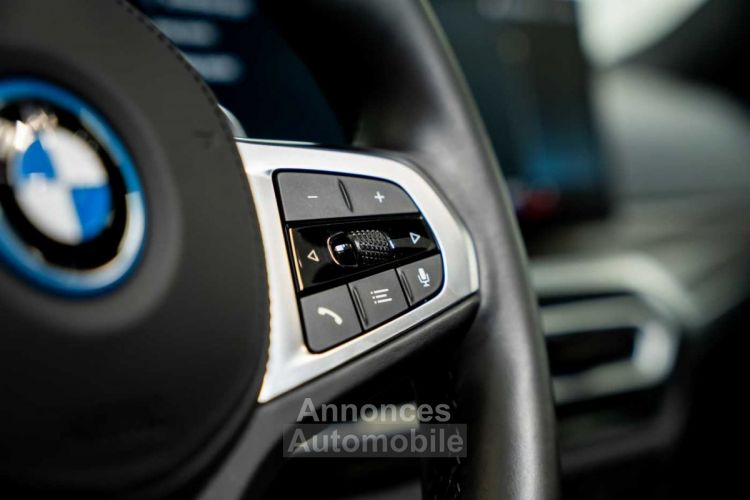 BMW Série 3 330 Saloon e Touring Hybrid M Sport Pro Pano Keyless Camera - <small></small> 52.990 € <small>TTC</small> - #28