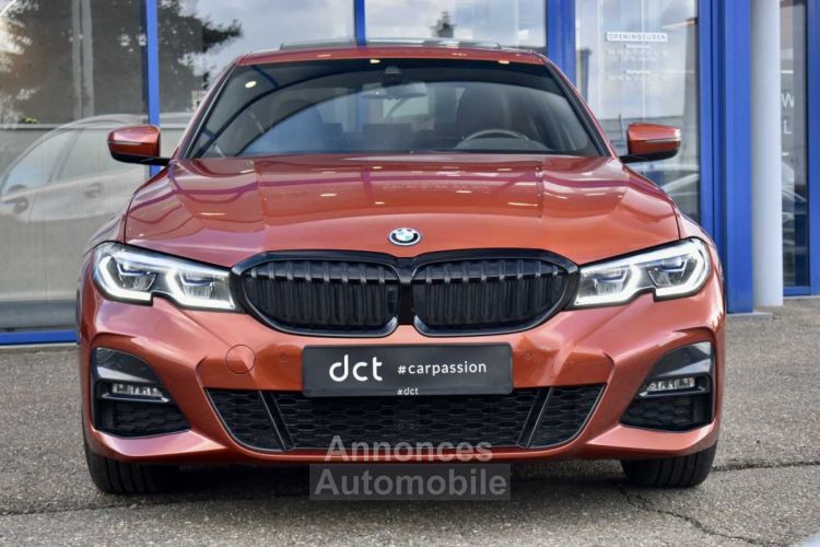 BMW Série 3 330 Saloon eXAS PHEV M Sport X-drive Pano HUD Laser Camera - <small></small> 37.900 € <small>TTC</small> - #2