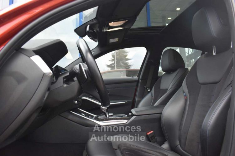 BMW Série 3 330 Saloon eXAS PHEV M Sport X-drive Pano HUD Laser Camera - <small></small> 37.900 € <small>TTC</small> - #10