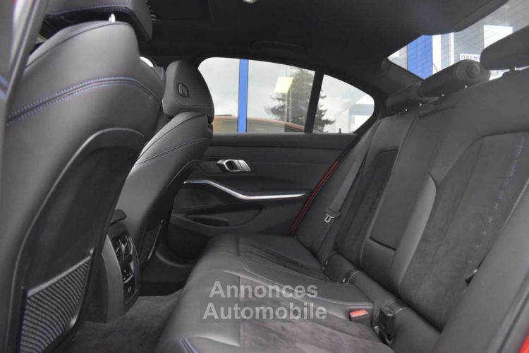 BMW Série 3 330 Saloon eXAS PHEV M Sport X-drive Pano HUD Laser Camera - <small></small> 37.900 € <small>TTC</small> - #11