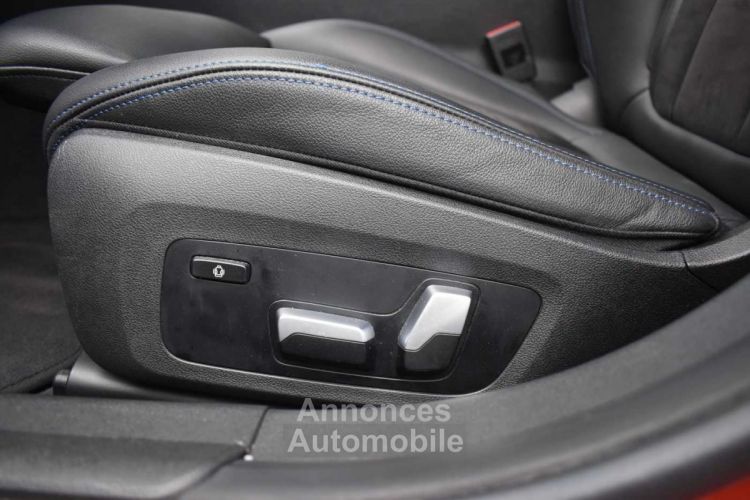 BMW Série 3 330 Saloon eXAS PHEV M Sport X-drive Pano HUD Laser Camera - <small></small> 37.900 € <small>TTC</small> - #25