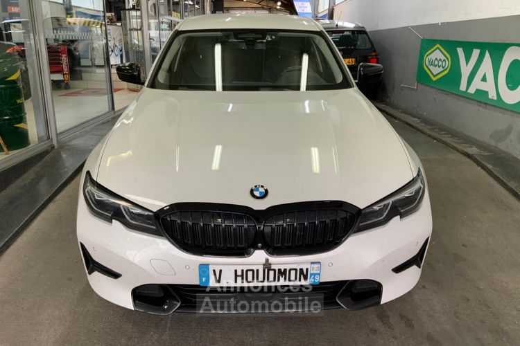 BMW Série 3 330A G20 2.01 292 - <small></small> 38.500 € <small></small> - #1