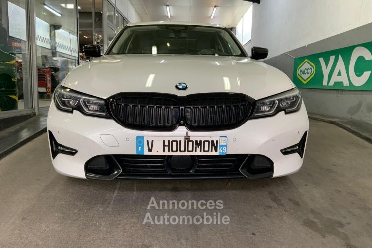 BMW Série 3 330A G20 2.01 292 - <small></small> 38.500 € <small></small> - #20