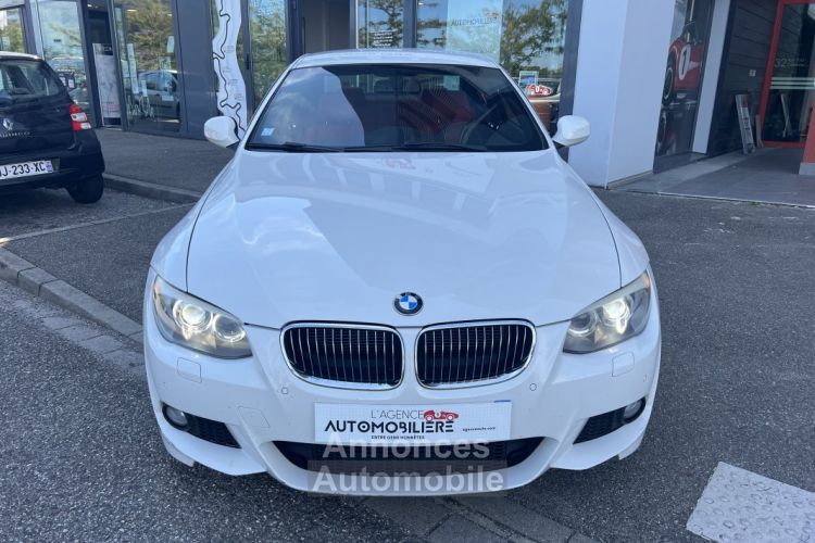 BMW Série 3 330D E92 3.0L 245 cv - <small></small> 17.190 € <small>TTC</small> - #2