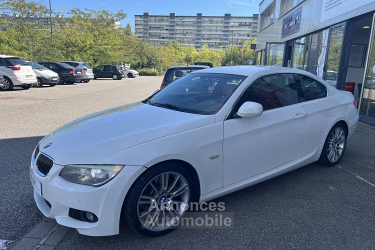 BMW Série 3 330D E92 3.0L 245 cv - <small></small> 17.190 € <small>TTC</small> - #3