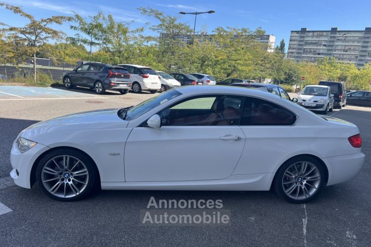 BMW Série 3 330D E92 3.0L 245 cv - <small></small> 17.190 € <small>TTC</small> - #4