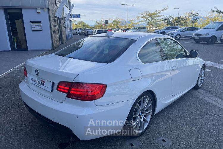 BMW Série 3 330D E92 3.0L 245 cv - <small></small> 17.190 € <small>TTC</small> - #7