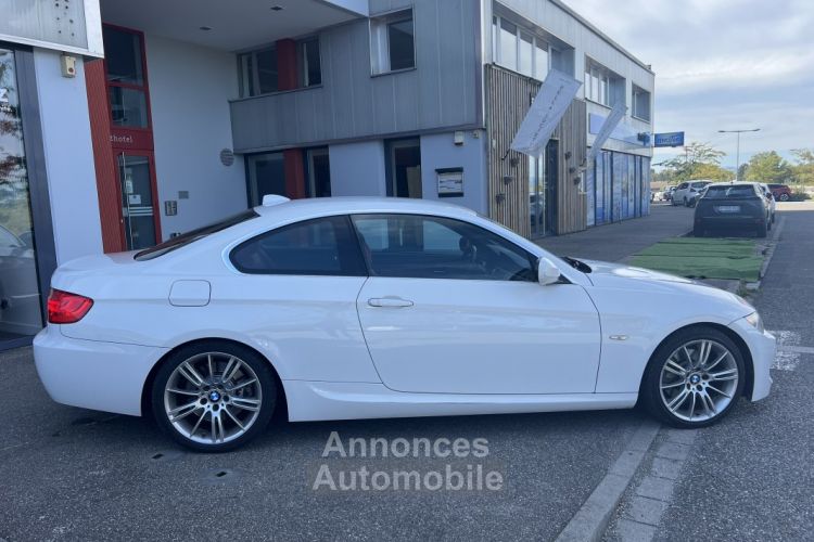 BMW Série 3 330D E92 3.0L 245 cv - <small></small> 17.190 € <small>TTC</small> - #8