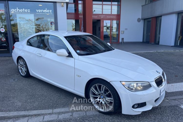 BMW Série 3 330D E92 3.0L 245 cv - <small></small> 17.190 € <small>TTC</small> - #9