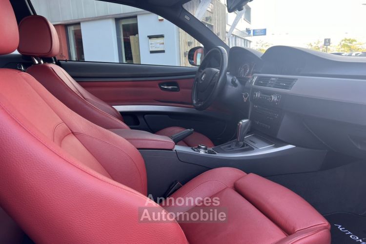 BMW Série 3 330D E92 3.0L 245 cv - <small></small> 17.190 € <small>TTC</small> - #11