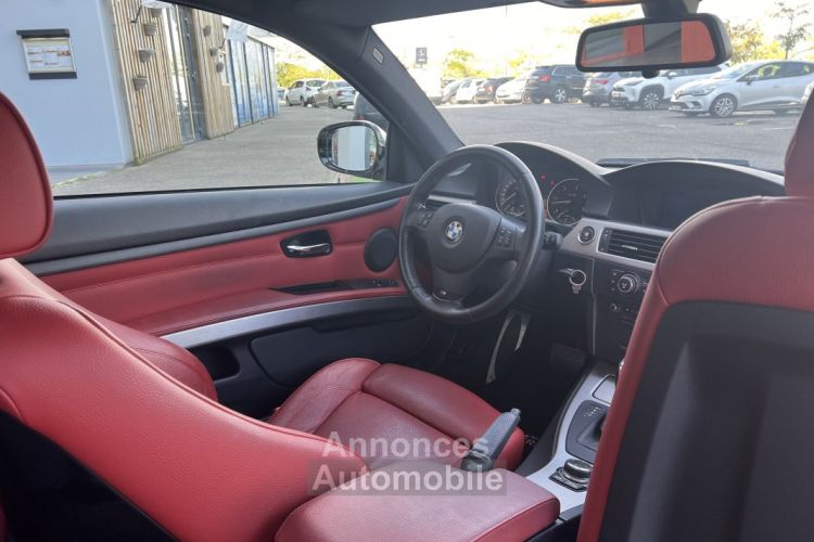 BMW Série 3 330D E92 3.0L 245 cv - <small></small> 17.190 € <small>TTC</small> - #14