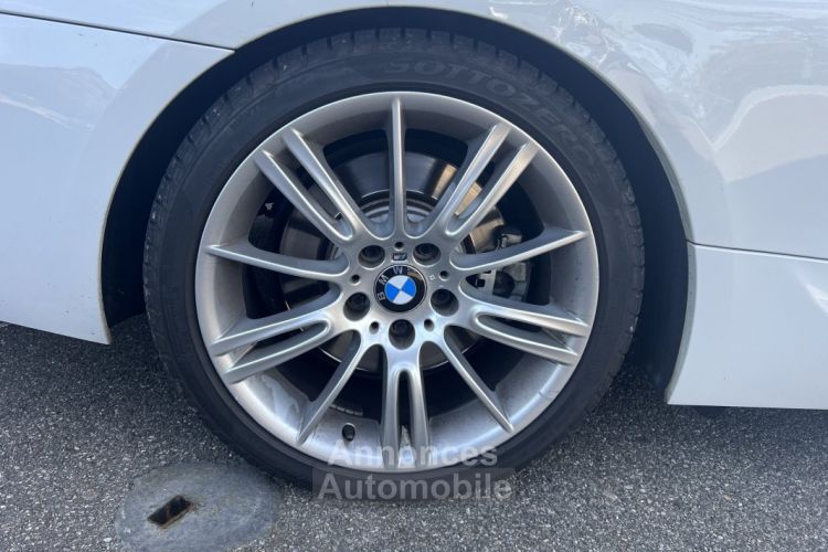 BMW Série 3 330D E92 3.0L 245 cv - <small></small> 17.190 € <small>TTC</small> - #29